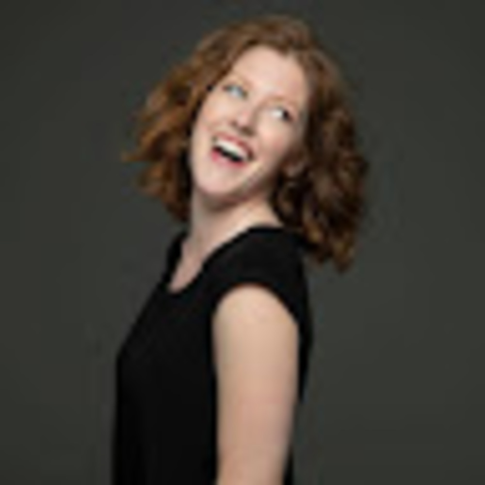 Meet your Posher, Gina